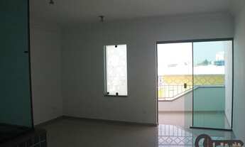 Imagem 5: Sobrado Impecável 225m² com 4 dormitórios 2 vagas de garagem - P. São Lucas