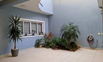 Imagem 5: Sobrado em Saúde