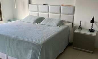 Imagem 4: Le Parc 120m2 reformado