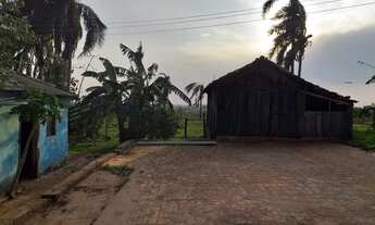 Imagem 2: CHÁCARA EM MERIDIANO