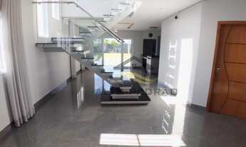 Imagem 4: Maravilhoso sobrado à venda no Residencial Terras do Jacarandá Engenheiro Coelho SP