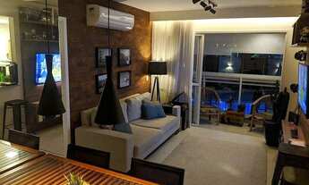 Imagem 6: Apartamento 2 quartos a venda Recreio - Mares de Goa Residencial