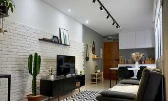 Imagem: Apartamento á venda 2 dorms, 1 suite, 2