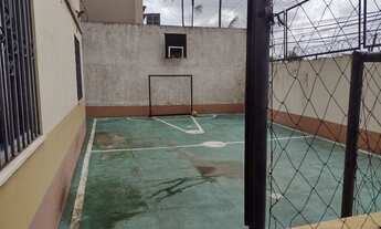 Imagem 4: Apartamento Ed. Athenas Garden com 3/4 sendo 01 Suíte - 132 M²