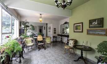 Imagem: Apartamento com 3 dormitórios à venda