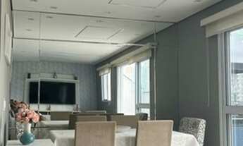 Imagem 2: LINDO APARTAMENTO SENDO 3 DORMITORIOS E 1 SUITE