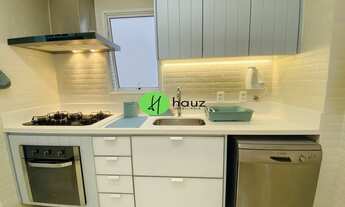 Imagem 7: Apartamento com 5 Dormitorio(s) localizado(a) no bairro Riviera de São Lourenço em Bertiog