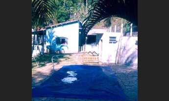 Imagem 3: Chácara com 3 dormitórios à venda, 23 m² por R$ 480.000,00 - Centro - Biritiba Mirim/SP