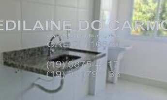 Imagem 4: APARTAMENTO RESIDENCIAL em Indaiatuba - SP, APARTAMENTO VISTA VERDE