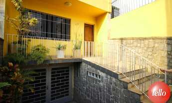 Imagem 2: São Paulo - Casa Padrão - Campo Belo