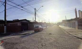 Imagem 3: Sobrado com 5 dormitórios à venda, 346 m² por R$ 950.000,00 - Mirim - Praia Grande/SP