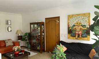 Imagem: Apartamento 4 dorms. - Jardim Vila Mariana