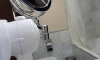 Imagem 2: SÃO PAULO - Flat Padrão - PARAÍSO