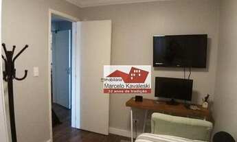 Imagem 5: Apartamento com 3 dormitórios à venda, 81 m² por R$ 660.000 - Vila Prudente (Zona Leste)