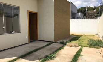 Imagem 3: Casa para venda tem 180 metros quadrados com 3 quartos em Promissão I - Lagoa Santa - MG