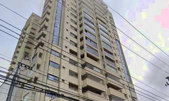 Imagem: APARTAMENTO 4 DORMITÓRIOS, 4 SUÍTE, 4