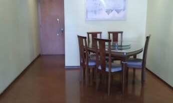 Imagem 3: Apartamento com 3 dormitórios, 89m² à venda no Jabaquara