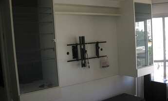 Imagem 2: Apartamento de 81 metros na Vila Mariana de três dormitórios