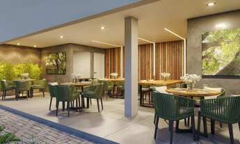 Imagem 10: Apartamento para venda possui 44 metros quadrados com 2 quartos em Boa Viagem - Recife - P