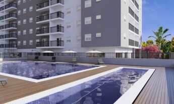 Imagem 4: Apartamento 2 Dormitórios 1 Suite 1 Vaga