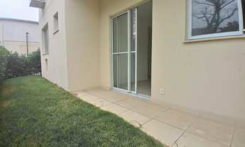 Imagem 4: Apartamento GARDEN 62 m² double suites com area verde exclusiva