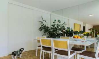 Imagem 5: 3 dormitórios, 3 suites e 3 vagas no Planalto Paulista