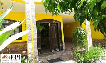 Imagem 4: Casa duplex com 3 suítes, próxima da Estrada do Monteiro e do Park Shopping em Campo Grand