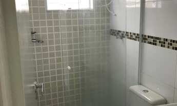 Imagem 5: Kitnet na Av. Água Fria, próximo da delegacia com um quarto, sala e cozinha (sem vaga