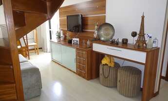 Imagem: Cobertura com 4 dormitórios à venda em