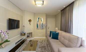 Imagem 4: Ed. Park Lane - Apartamento com 3 dormitórios à venda, 111 m² por R$ 1.250.000 - Bigorrilh