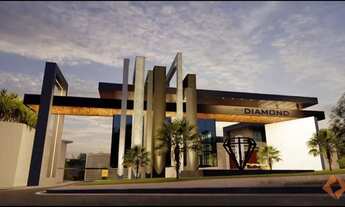 Imagem: Condomínio Diamond ibituruna