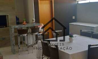 Imagem: Casa para venda no Jardim Athenas, 130m2