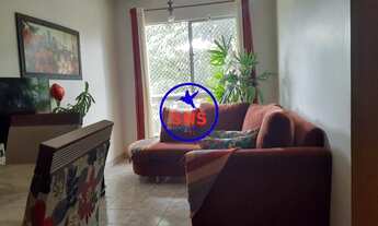 Imagem 2: APARTAMENTO RESIDENCIAL em CAMPINAS - SP, CHÁCARAS CAMPOS ELÍSEOS