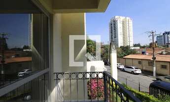 Imagem 5: Apartamento à Venda - Chácara Santo Antonio, 3 Quartos, 75 m2