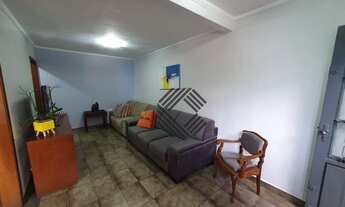 Imagem 4: Sobrado com 3 dormitórios à venda, 229 m² por R$ 575.000,00 - Jardim Maria Eugênia - Soroc