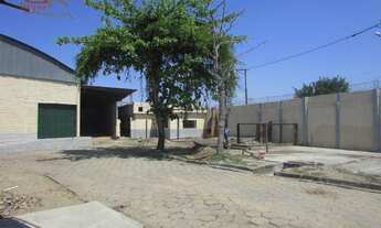 Imagem 5: Vila da Liberdade - Magé/RJ