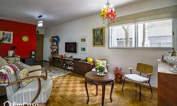 Imagem: Apartamento à venda em São Paulo