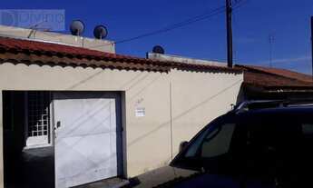 Imagem: Casa com 2 dormitórios à venda por R$