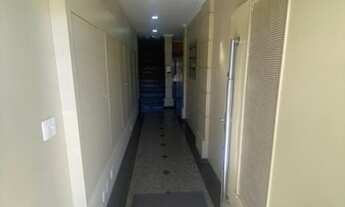 Imagem 7: Edvaldo Moreira Aluga Sala Comercial Edifício Classic Center SIA Trecho 5C Brasília, DF