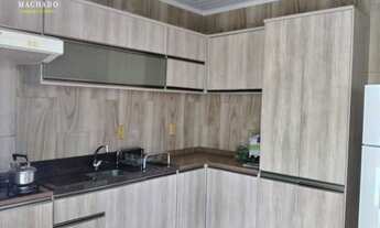 Imagem 6: Residência no bairro Jardim Panorâmico REF: 210469