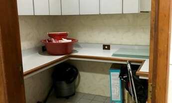 Imagem 6: LINDO APARTAMENTO SENDO 3 DORMITORIOS ,SENDO 2 SUITE