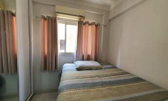 Imagem 2: Kitnet/conjugado para venda tem 30 metros quadrados com 1 quarto