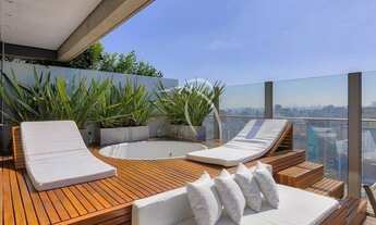 Imagem 2: SãO PAULO - Apartamento Padrão - Vila Nova Conceição