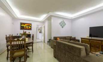 Imagem 2: CASA ASSOBRADADA COM 3 DORMITORIOS, 1 SÚITE E 2 VAGAS