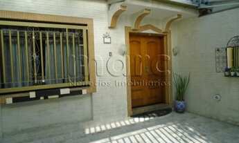 Imagem 5: SÃO PAULO - Casa Padrão - CAMBUCI