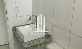 Imagem 6: APARTAMENTO 2 DORMITÓRIOS, 1 SUÍTE, À VENDA EM SANTO ANDRÉ