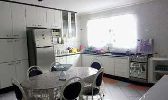 Imagem 4: Sobrado com 03 Dorm, 1 suite, 2 vagas Santo André - Aceita Permuta