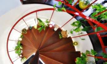 Imagem 6: Cobertura Morumbi 2 doms, 1 suite, lazer completo, com serviço de lavanderia