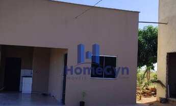 Imagem: Chácara à venda em Bela vista de Goiás