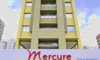 Imagem 6: FLAT - VILA OLÍMPIA - SP